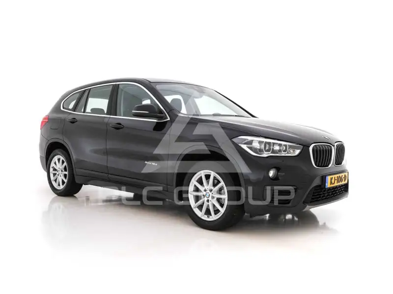2016 BMW X1