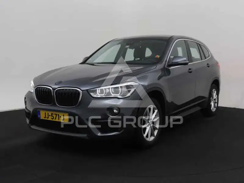 2016 BMW X1