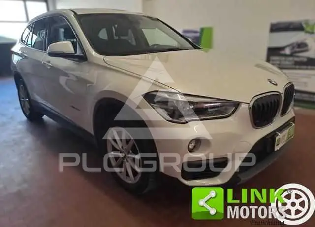 2016 BMW X1
