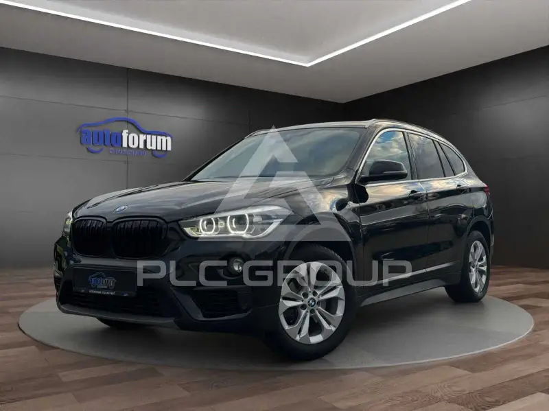 2016 BMW X1