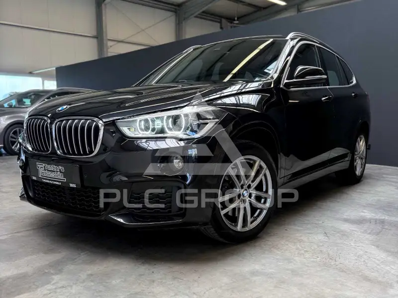2016 BMW X1