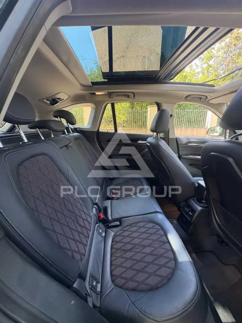2016 BMW X1