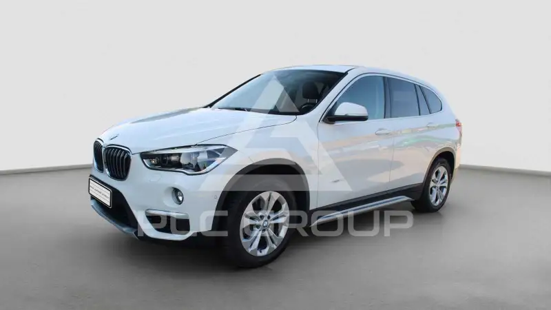 2016 BMW X1