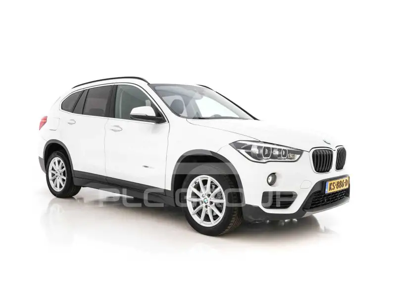 2016 BMW X1