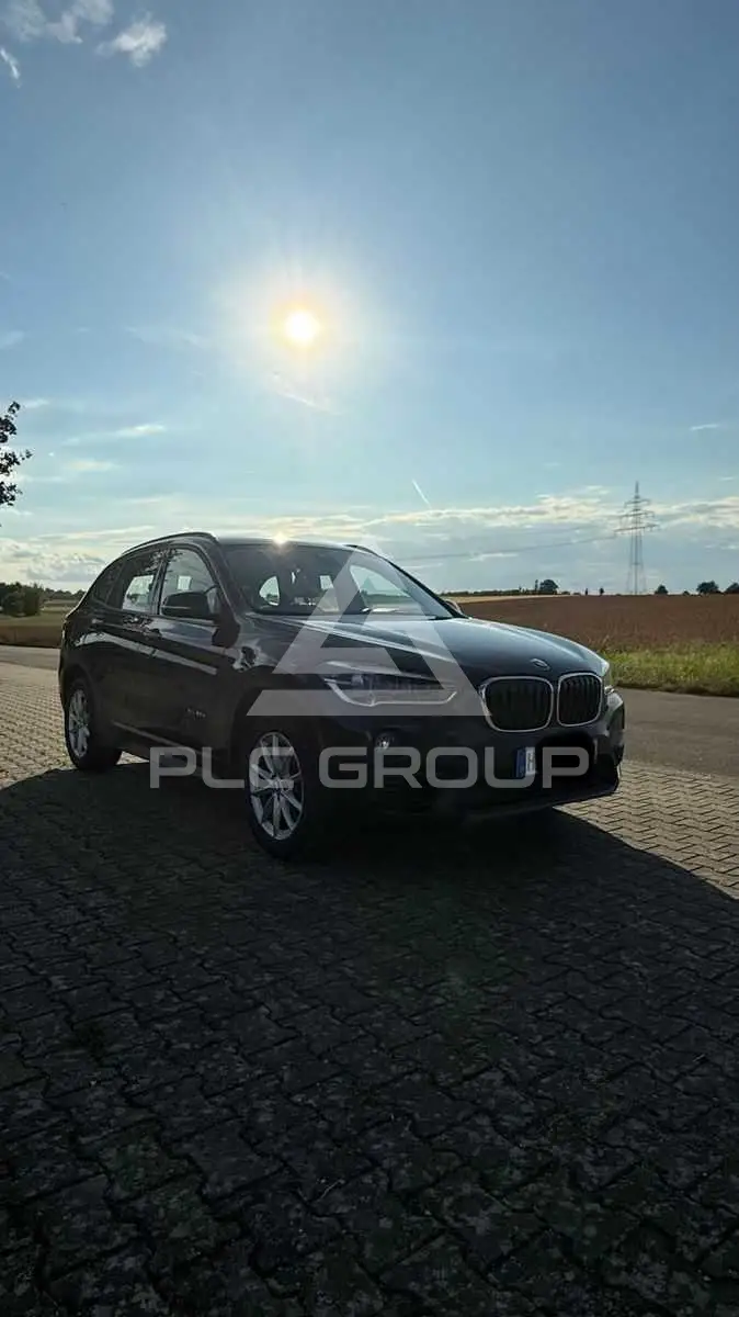2016 BMW X1