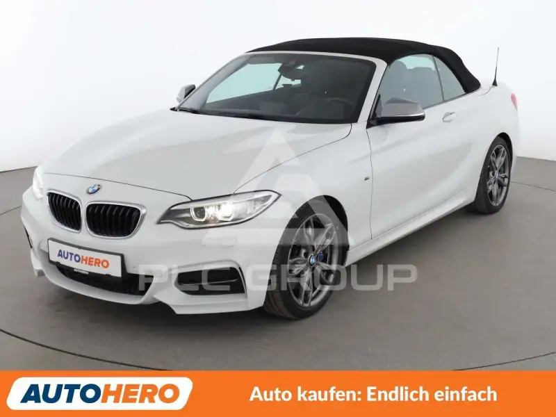 2016 BMW M2