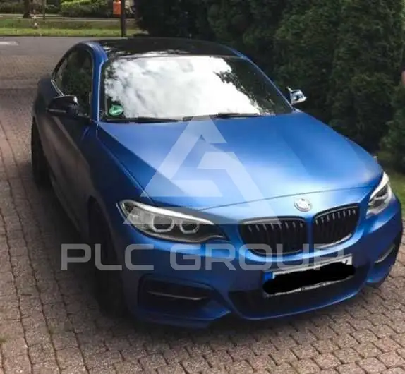 2016 BMW M2