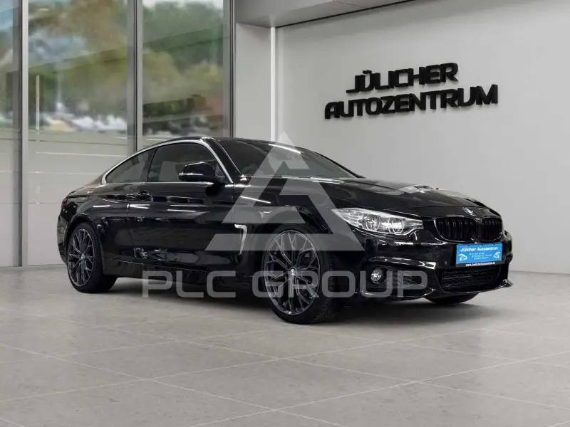 2016 BMW 428