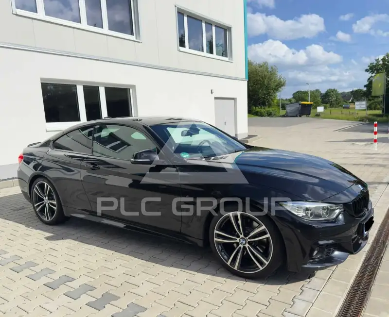 2016 BMW 428