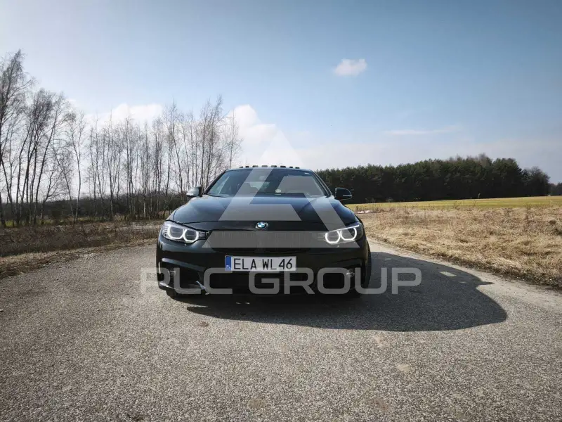 2016 BMW 428