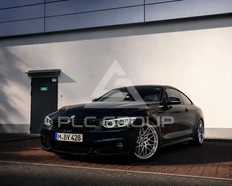 2016 BMW 428