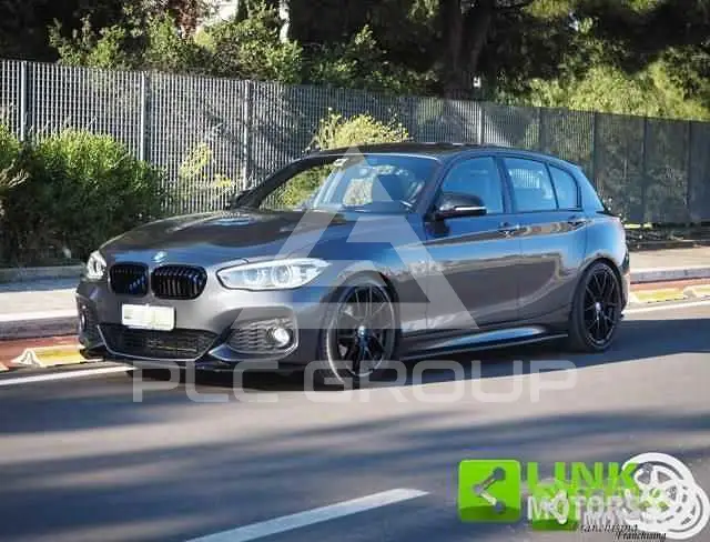 2016 BMW I3