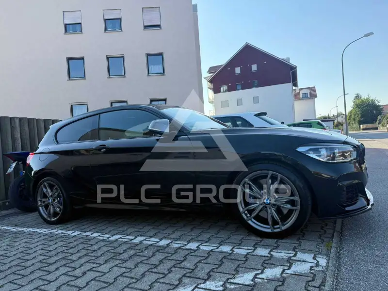 2016 BMW 135