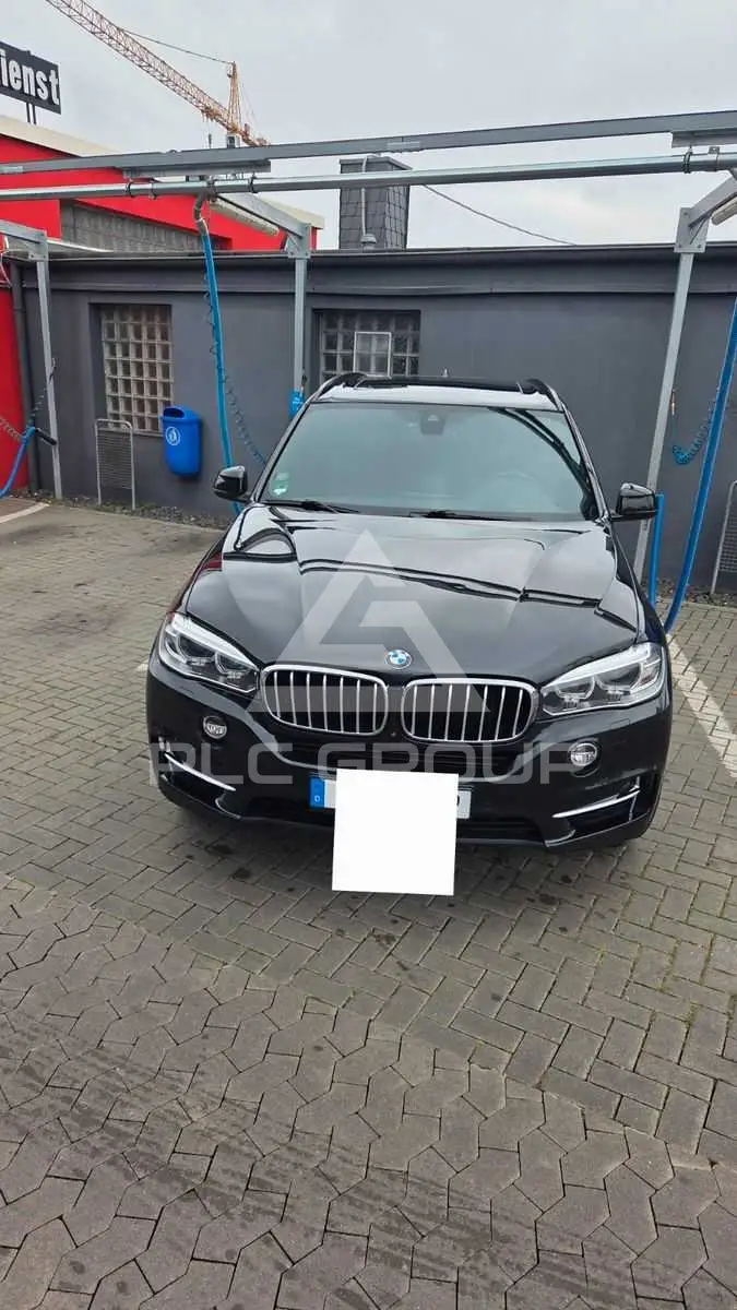 2016 BMW X5