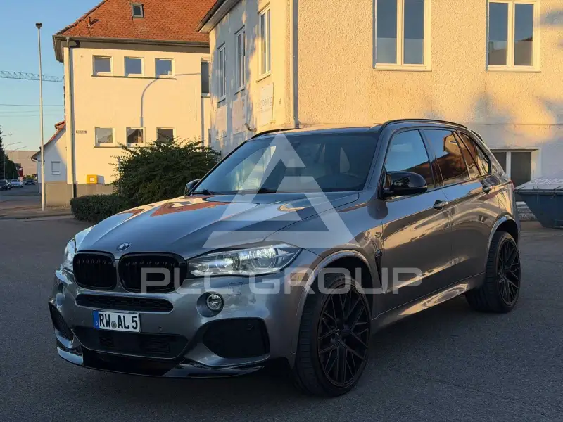 2016 BMW X5