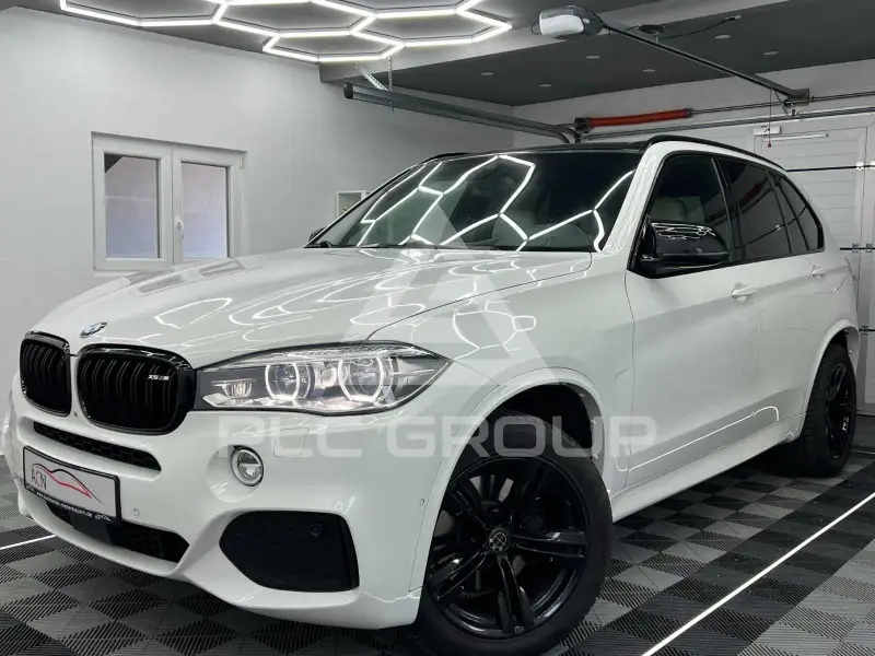 2016 BMW X5