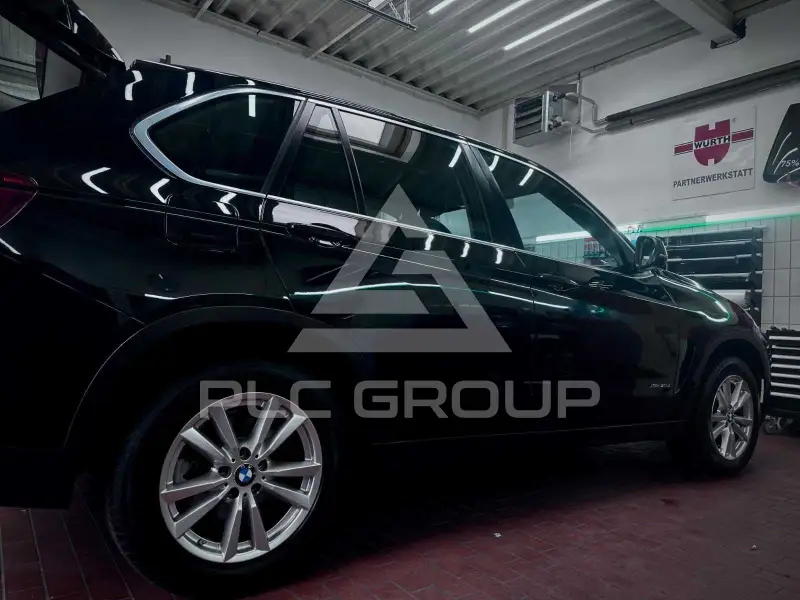 2016 BMW X5