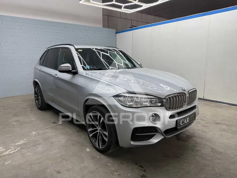 2016 BMW X5