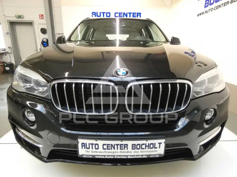 2016 BMW X5