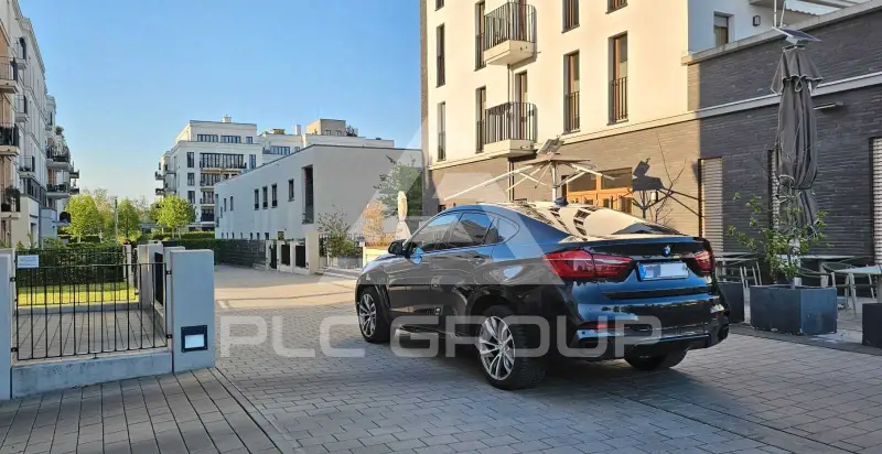 2016 BMW X6