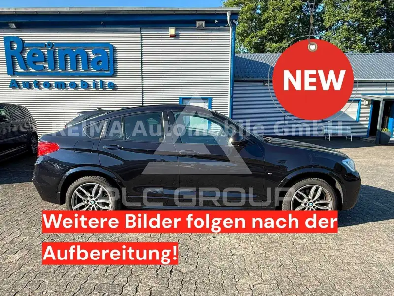 2016 BMW X4