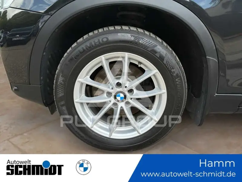2016 BMW X4
