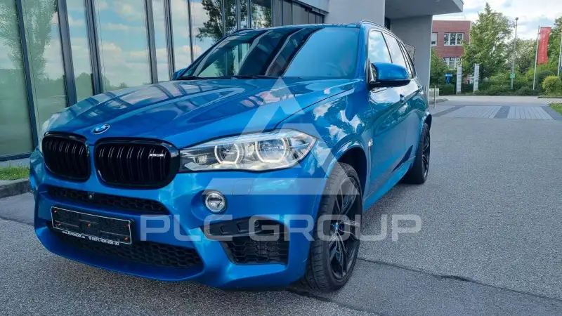 2016 BMW X5