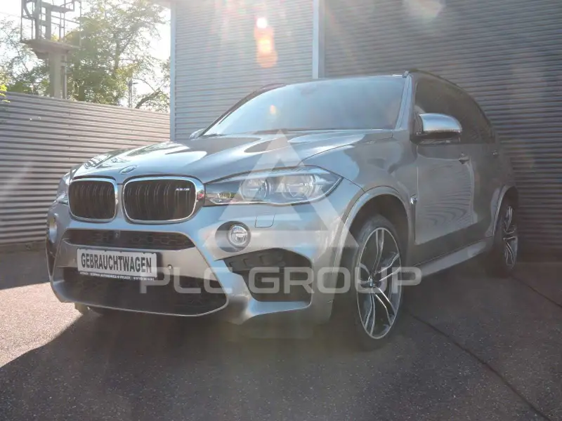 2016 BMW X5