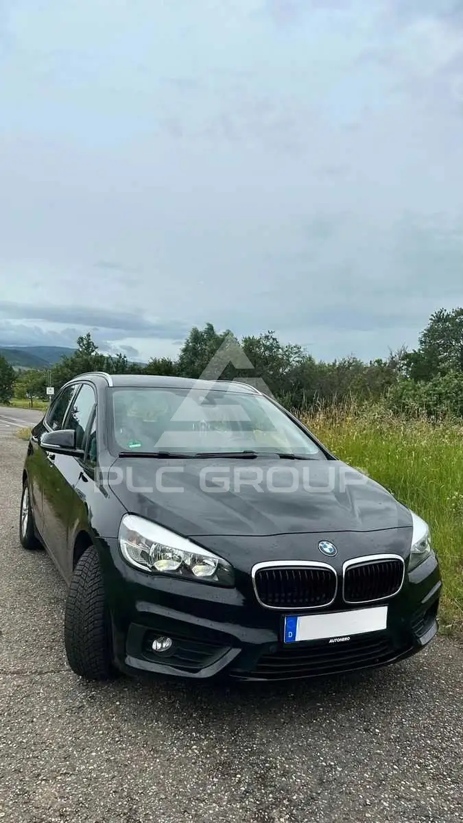 2016 BMW 214 Active Tourer