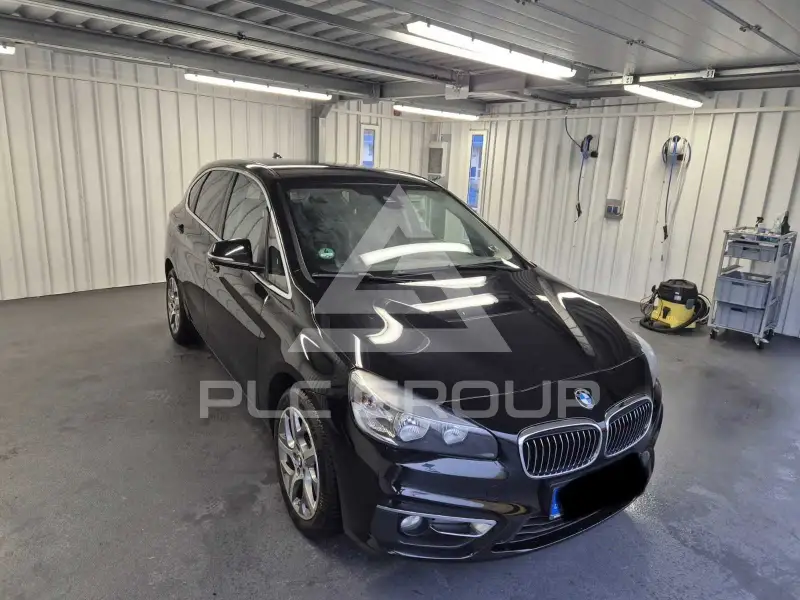2016 BMW 225