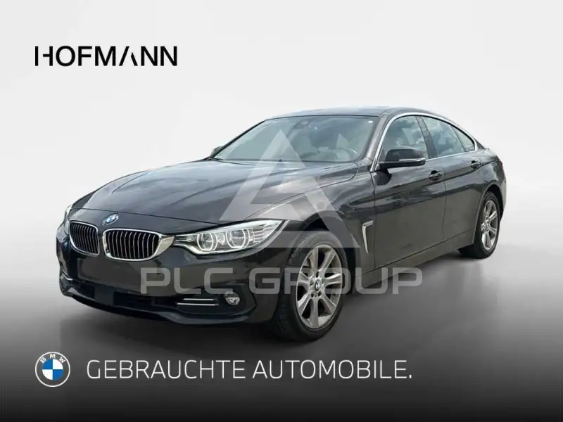 2016 BMW 430