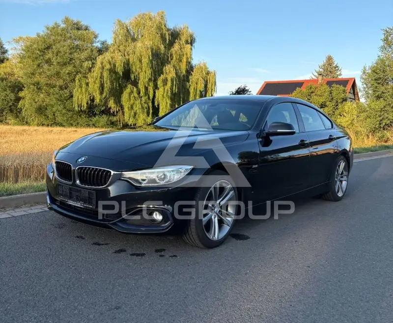 2016 BMW 428