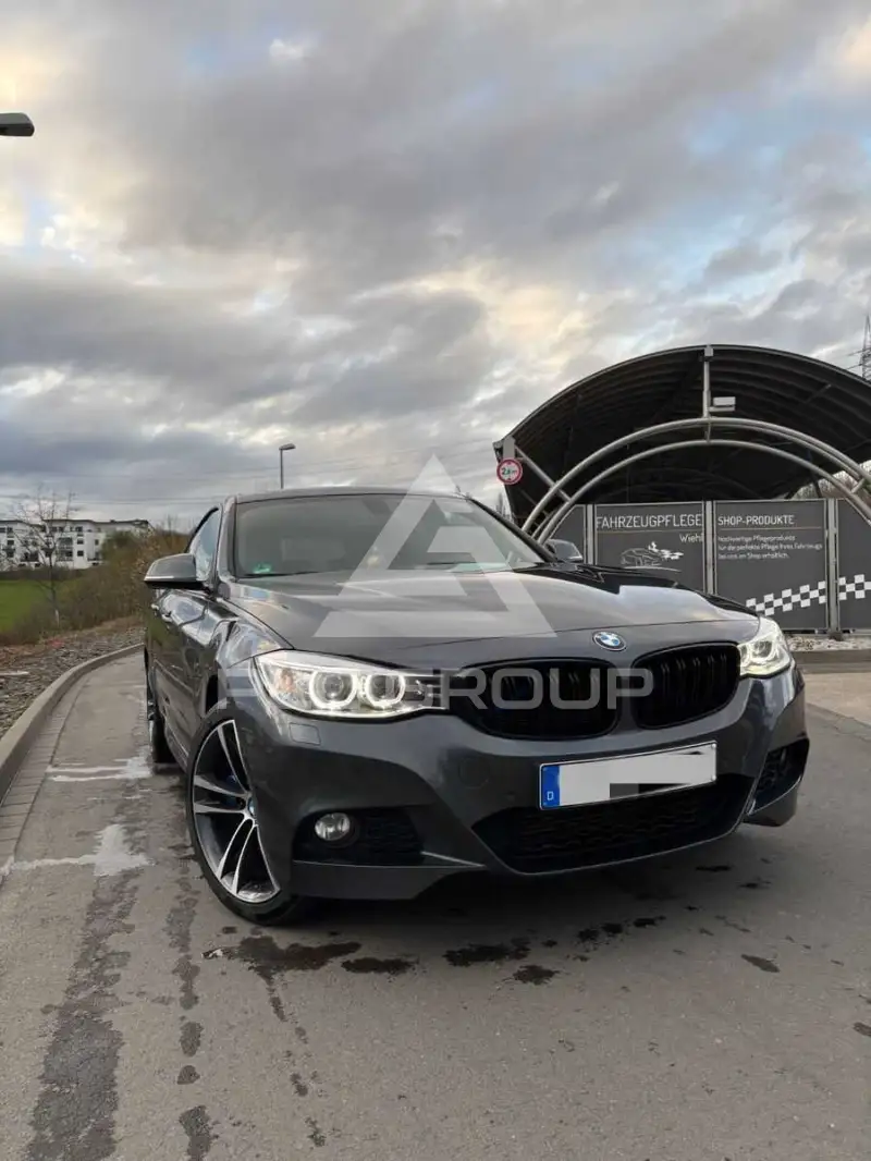 2016 BMW 328