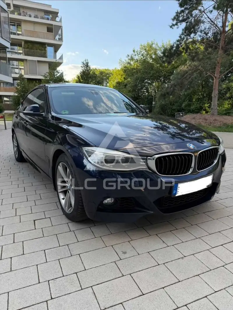 2016 BMW 328