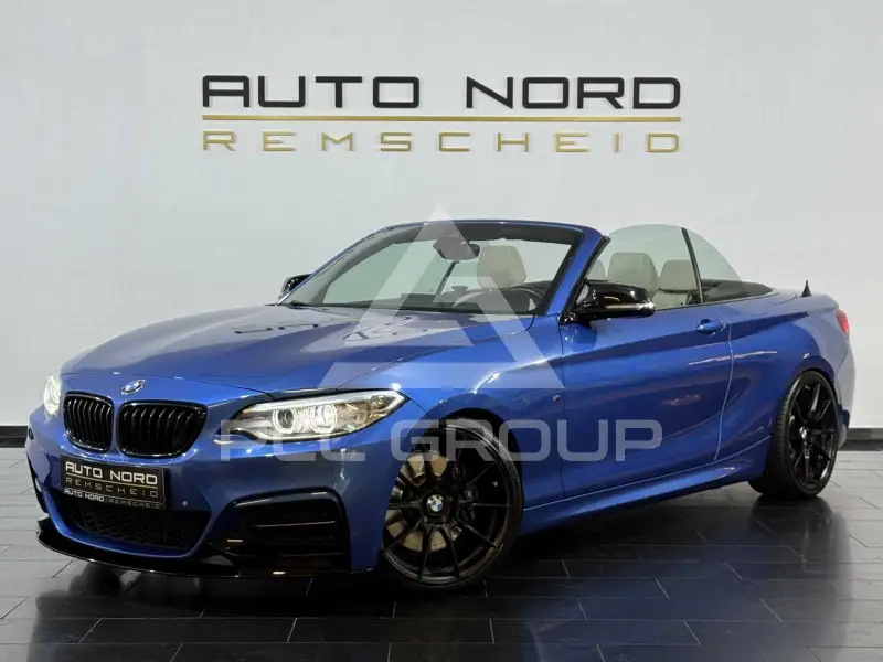 2016 BMW 235M