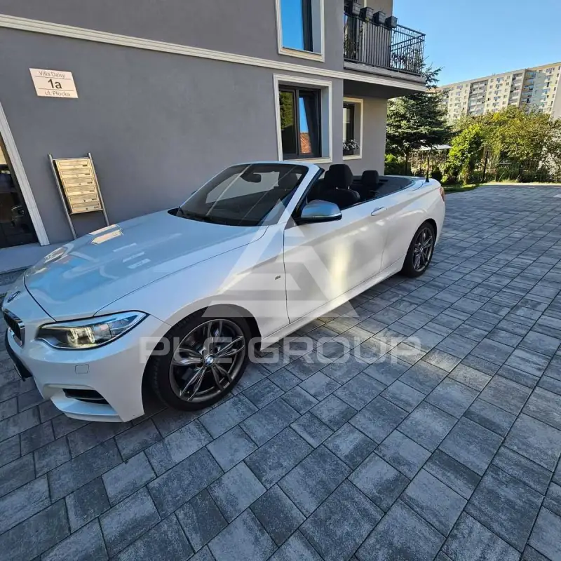 2016 BMW 235M