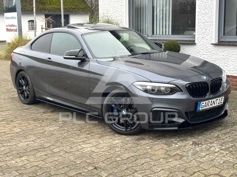 2016 BMW 235M