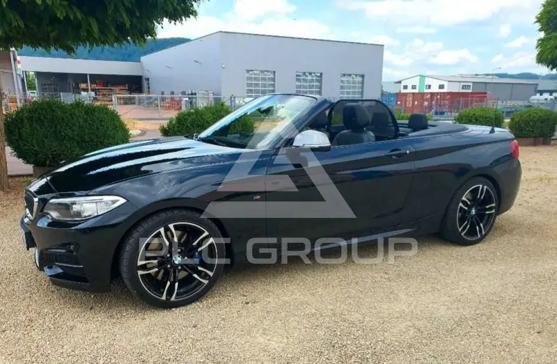 2016 BMW 235M