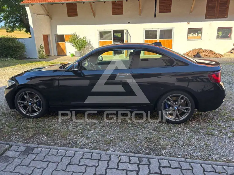 2016 BMW 235M