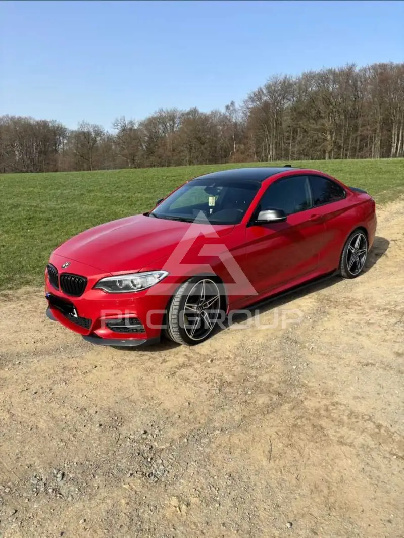 2016 BMW 235M
