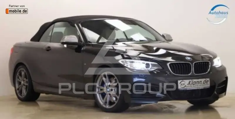 2016 BMW 235M