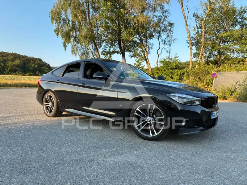 2016 BMW 330