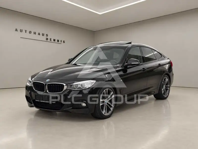 2016 BMW 330