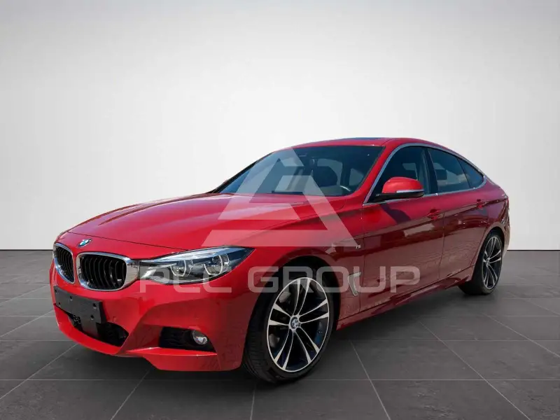 2016 BMW 330