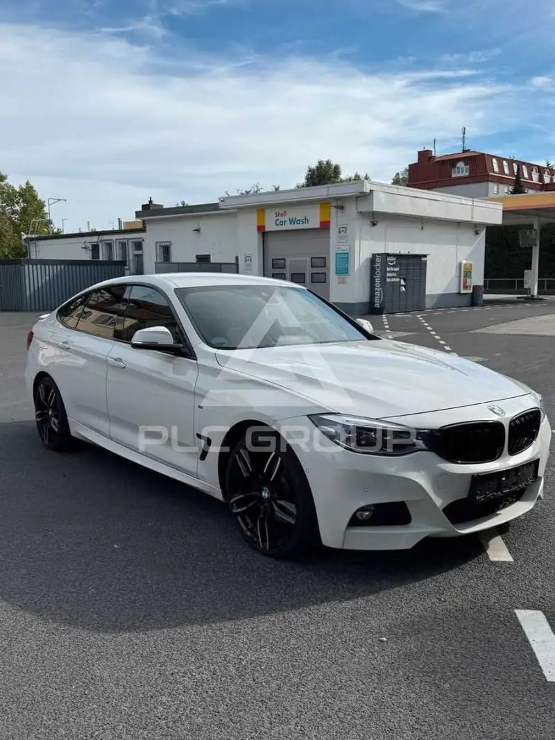 2016 BMW 330