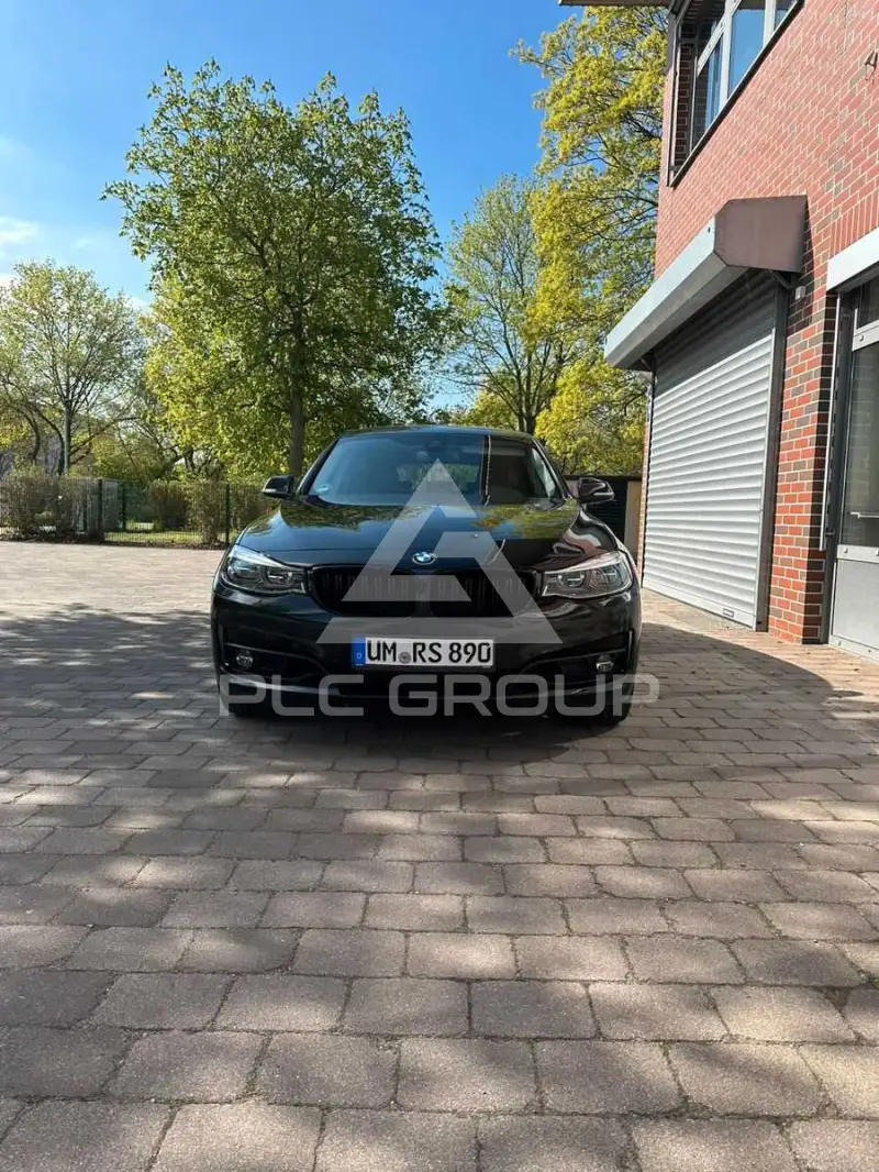 2016 BMW 330