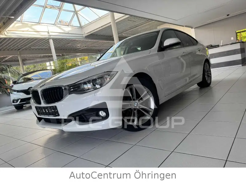 2016 BMW 330