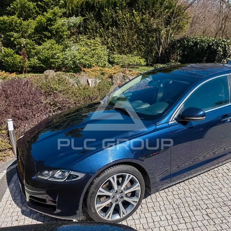 2016 Jaguar XJ