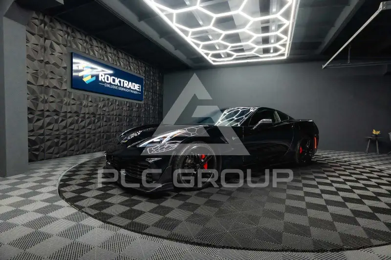 2016 Corvette C7