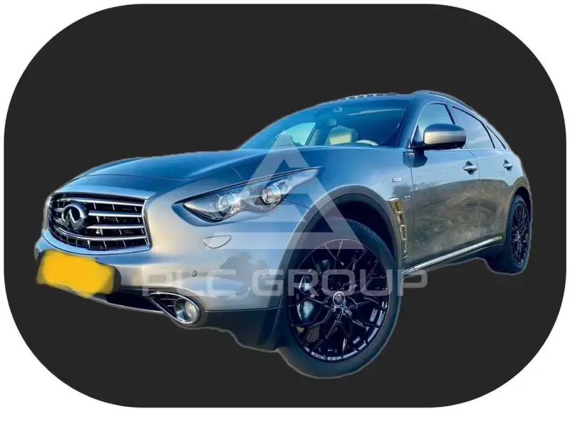 2016 Infinity QX70